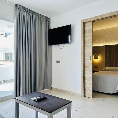 Apartamentos Jet - Adults Only ปลายาเดนบอสซา ภายนอก รูปภาพ