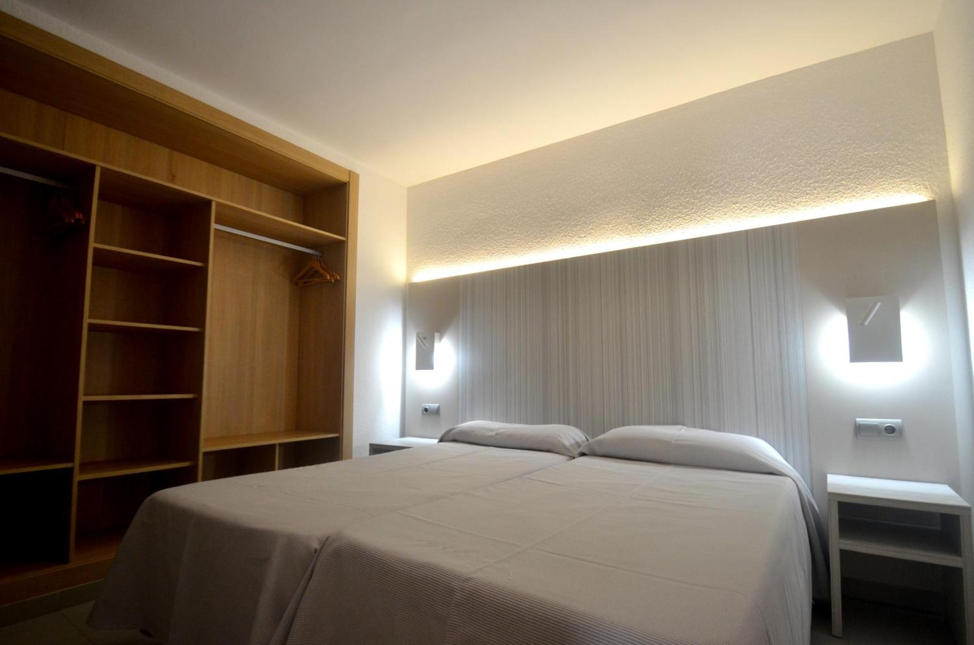 Apartamentos Jet - Adults Only ปลายาเดนบอสซา ภายนอก รูปภาพ
