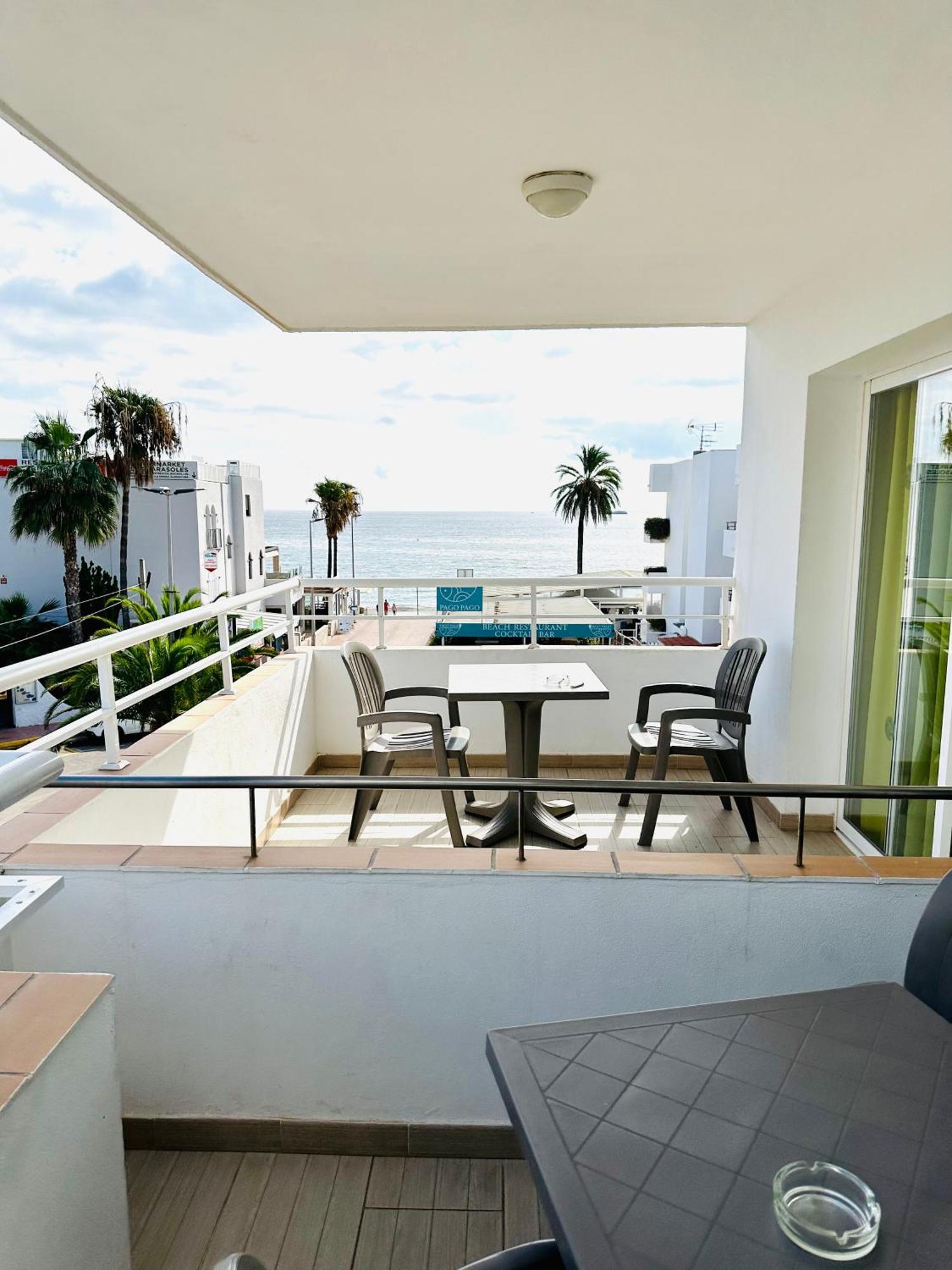 Apartamentos Jet - Adults Only ปลายาเดนบอสซา ภายนอก รูปภาพ