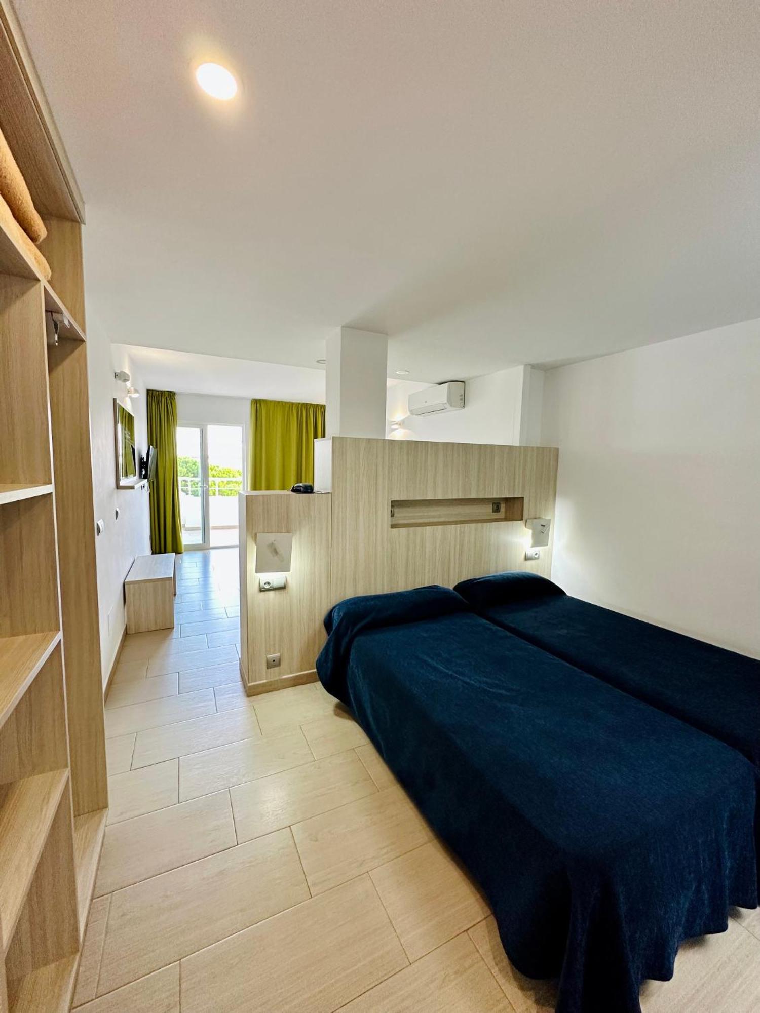 Apartamentos Jet - Adults Only ปลายาเดนบอสซา ภายนอก รูปภาพ