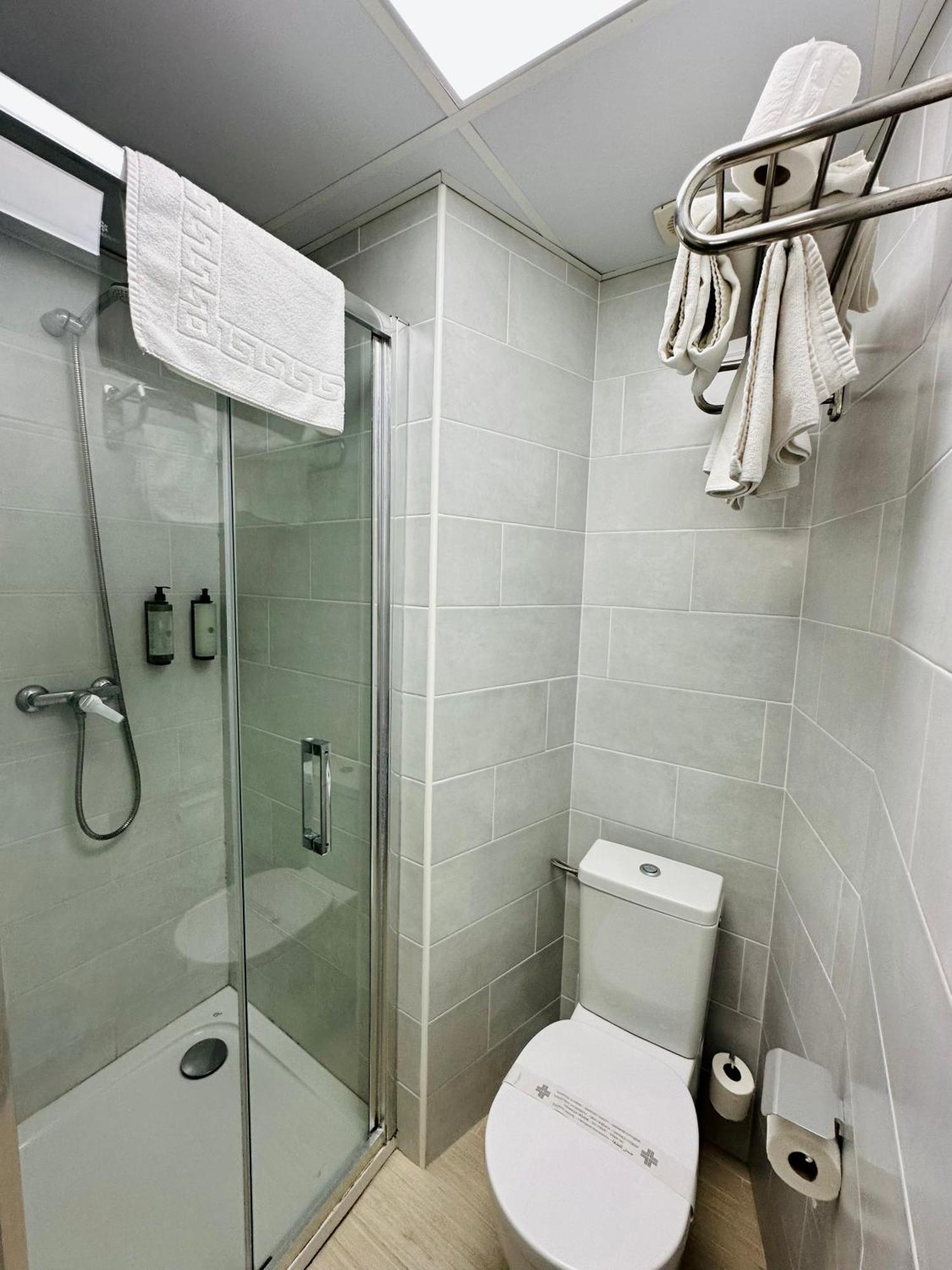 Apartamentos Jet - Adults Only ปลายาเดนบอสซา ภายนอก รูปภาพ