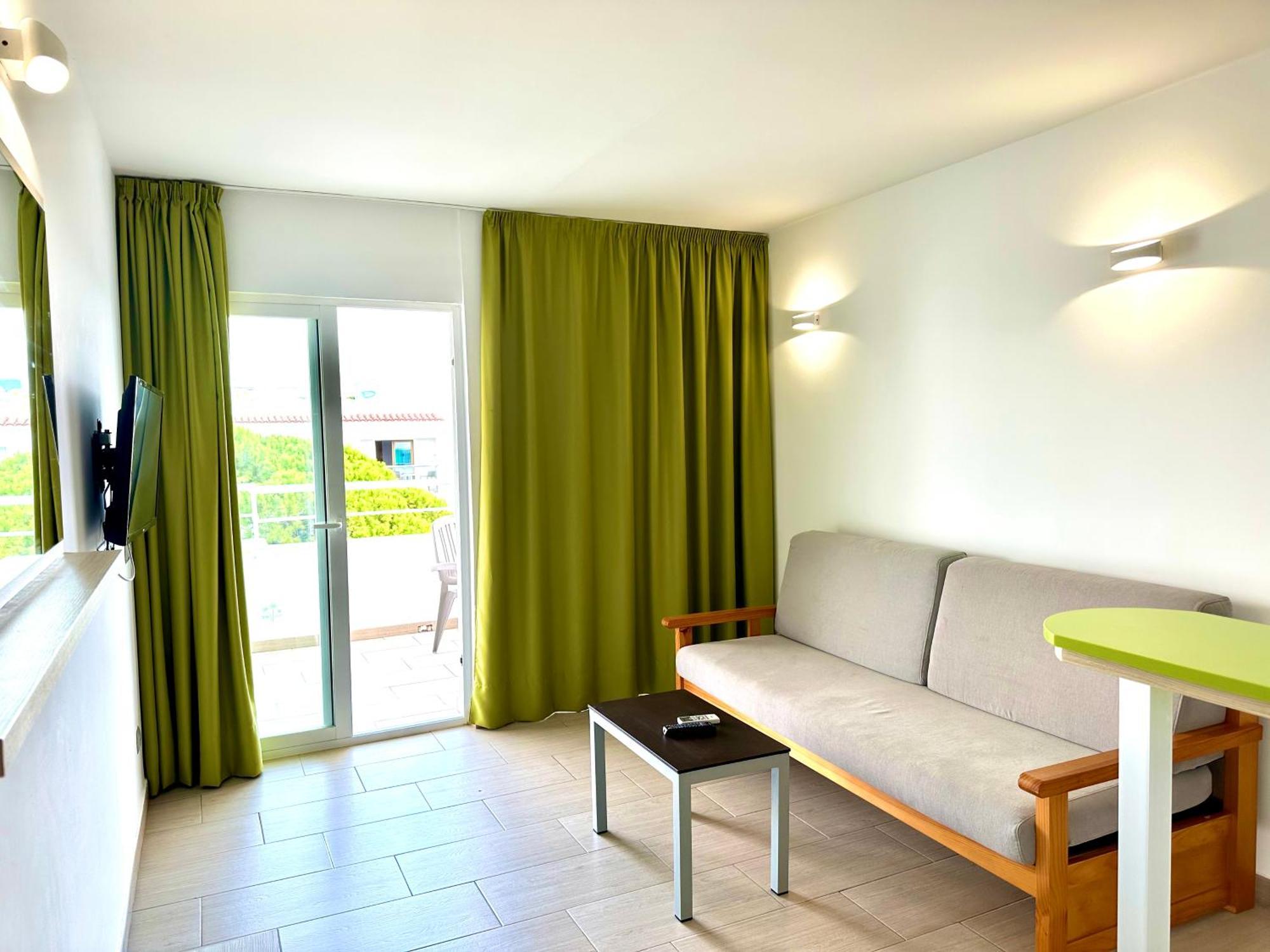 Apartamentos Jet - Adults Only ปลายาเดนบอสซา ภายนอก รูปภาพ