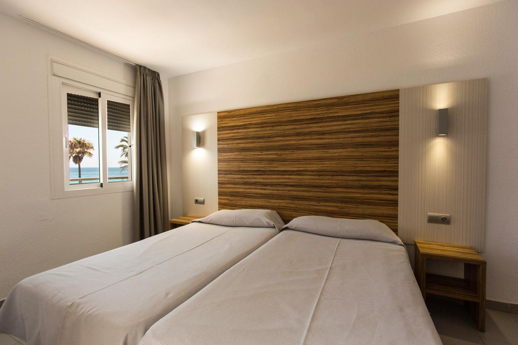 Apartamentos Jet - Adults Only ปลายาเดนบอสซา ภายนอก รูปภาพ