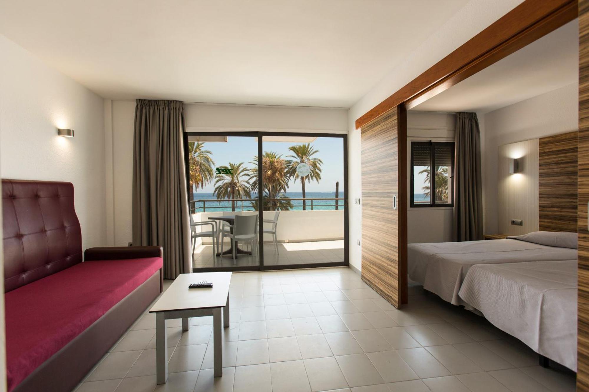 Apartamentos Jet - Adults Only ปลายาเดนบอสซา ภายนอก รูปภาพ