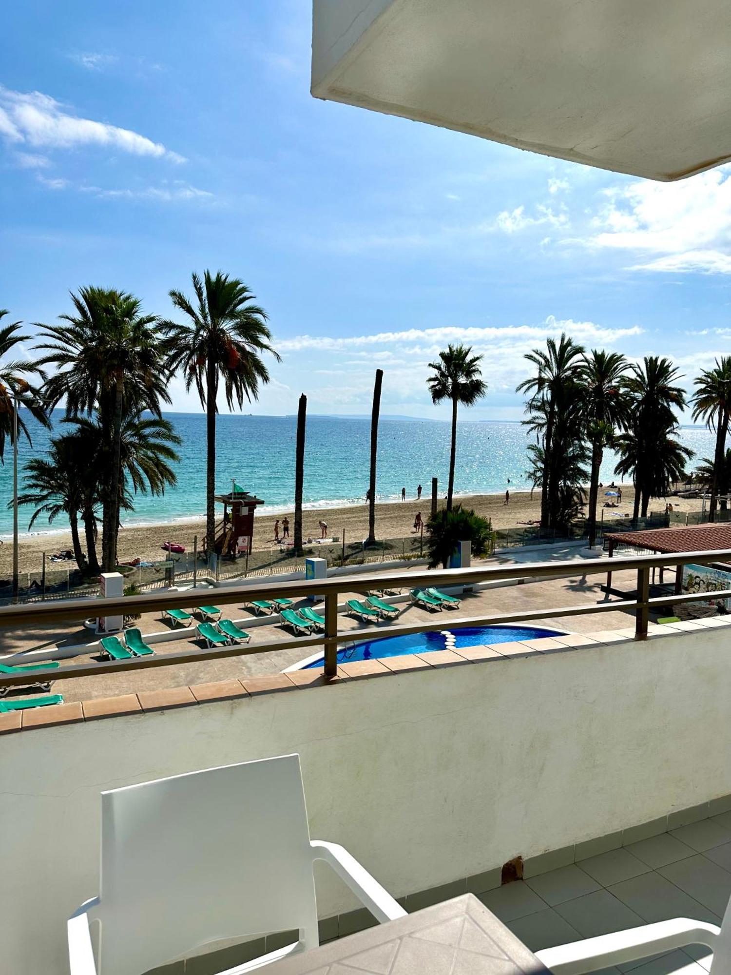Apartamentos Jet - Adults Only ปลายาเดนบอสซา ภายนอก รูปภาพ