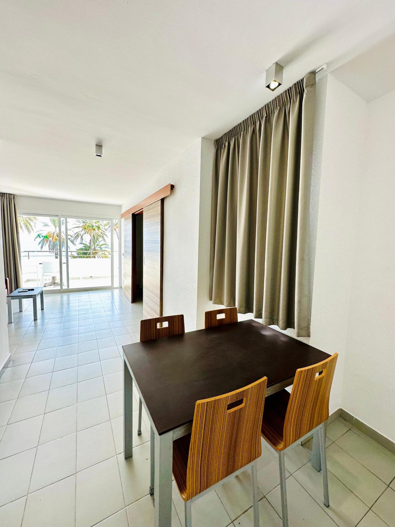 Apartamentos Jet - Adults Only ปลายาเดนบอสซา ภายนอก รูปภาพ