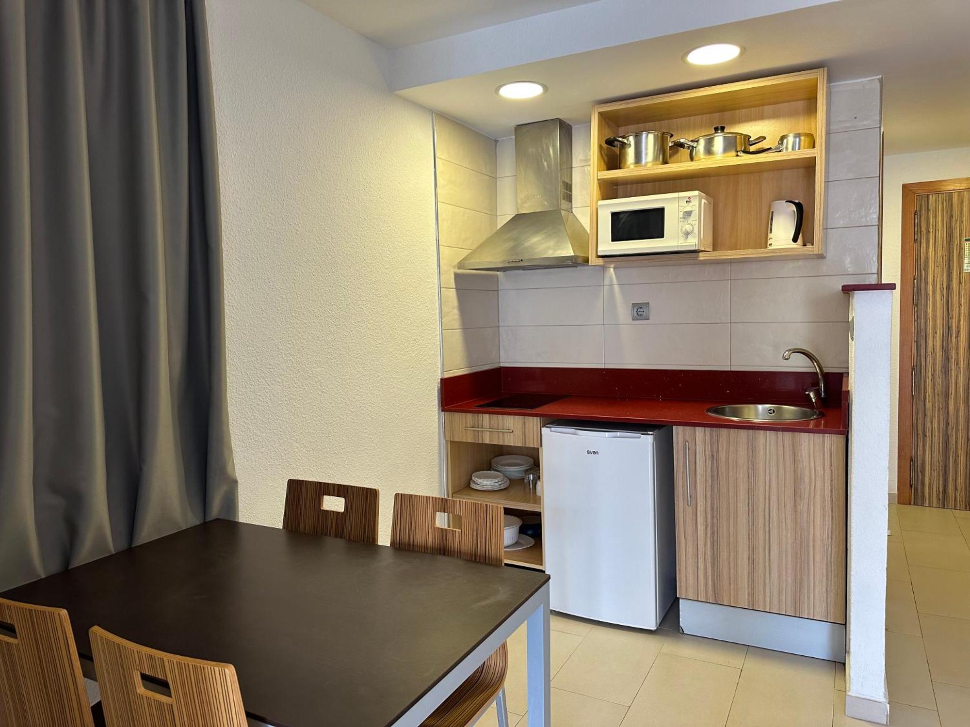 Apartamentos Jet - Adults Only ปลายาเดนบอสซา ภายนอก รูปภาพ