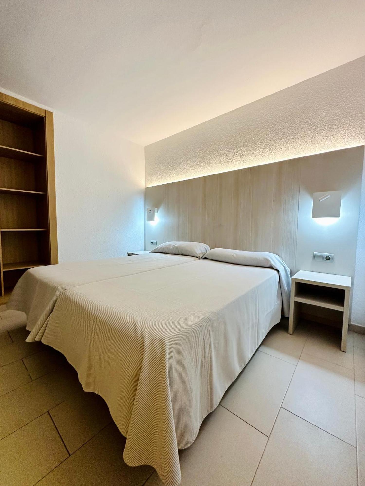 Apartamentos Jet - Adults Only ปลายาเดนบอสซา ภายนอก รูปภาพ