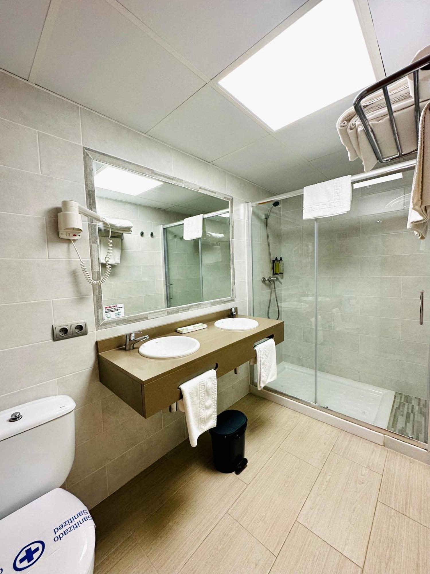 Apartamentos Jet - Adults Only ปลายาเดนบอสซา ภายนอก รูปภาพ