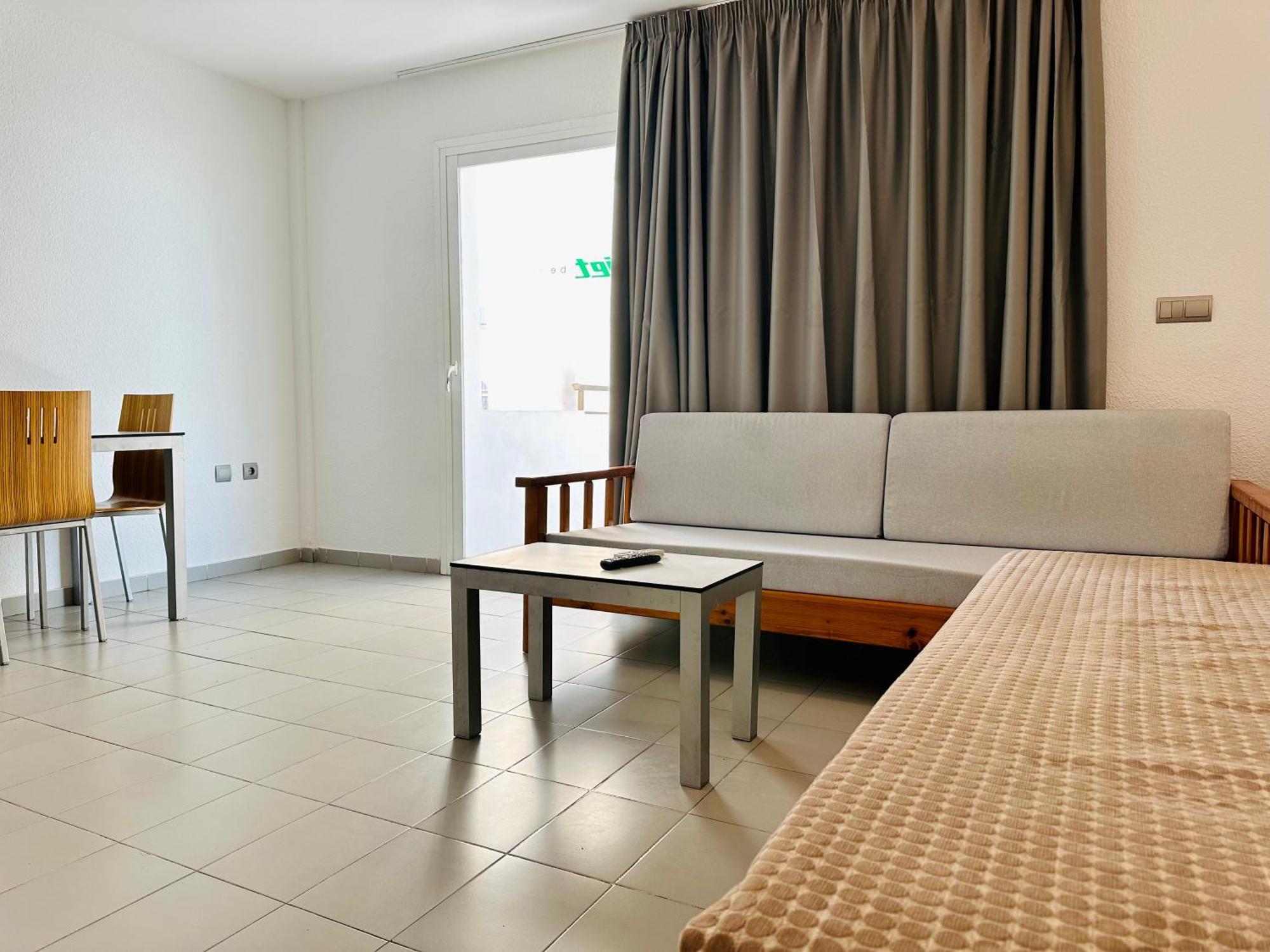 Apartamentos Jet - Adults Only ปลายาเดนบอสซา ภายนอก รูปภาพ