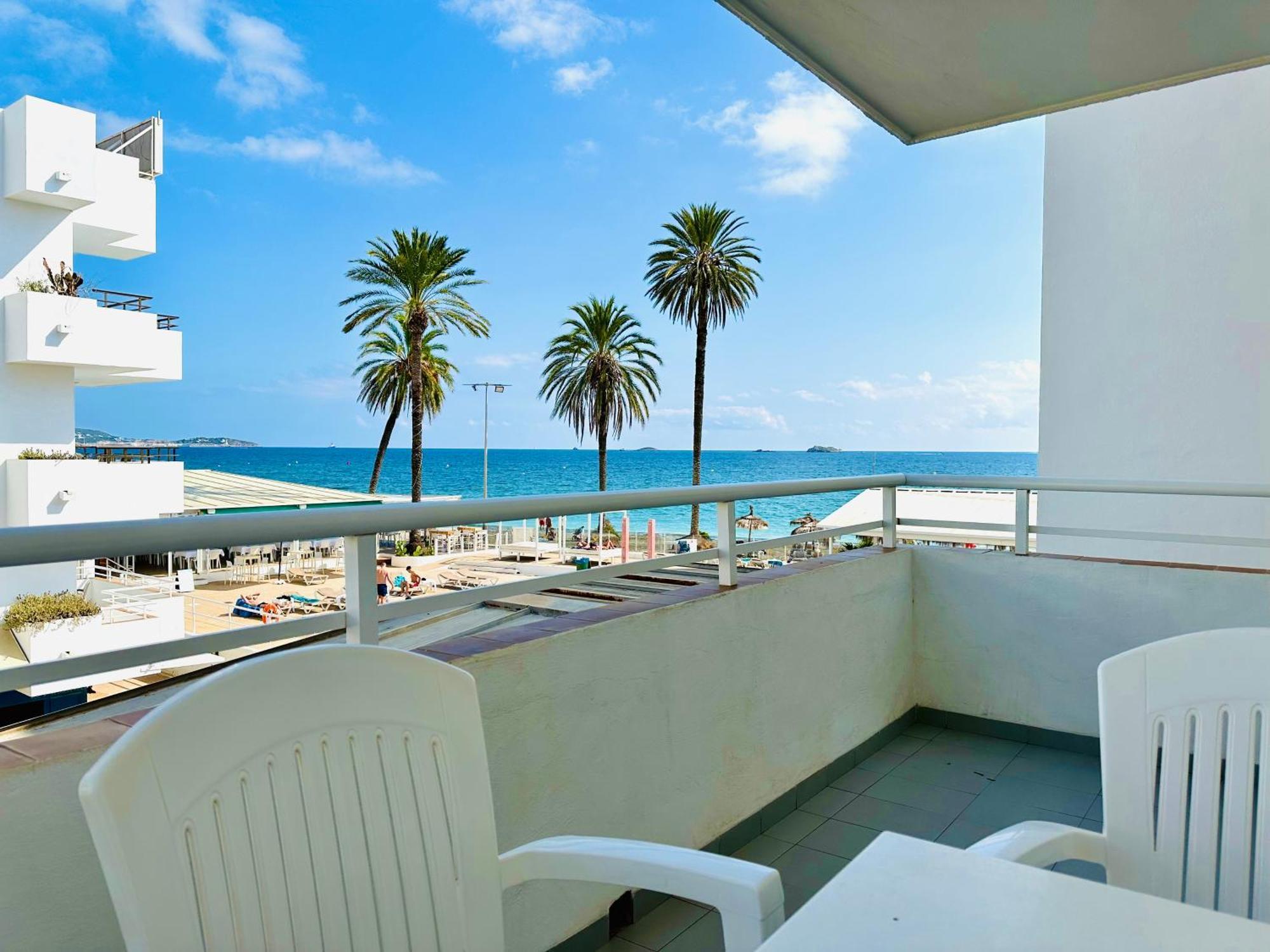 Apartamentos Jet - Adults Only ปลายาเดนบอสซา ภายนอก รูปภาพ