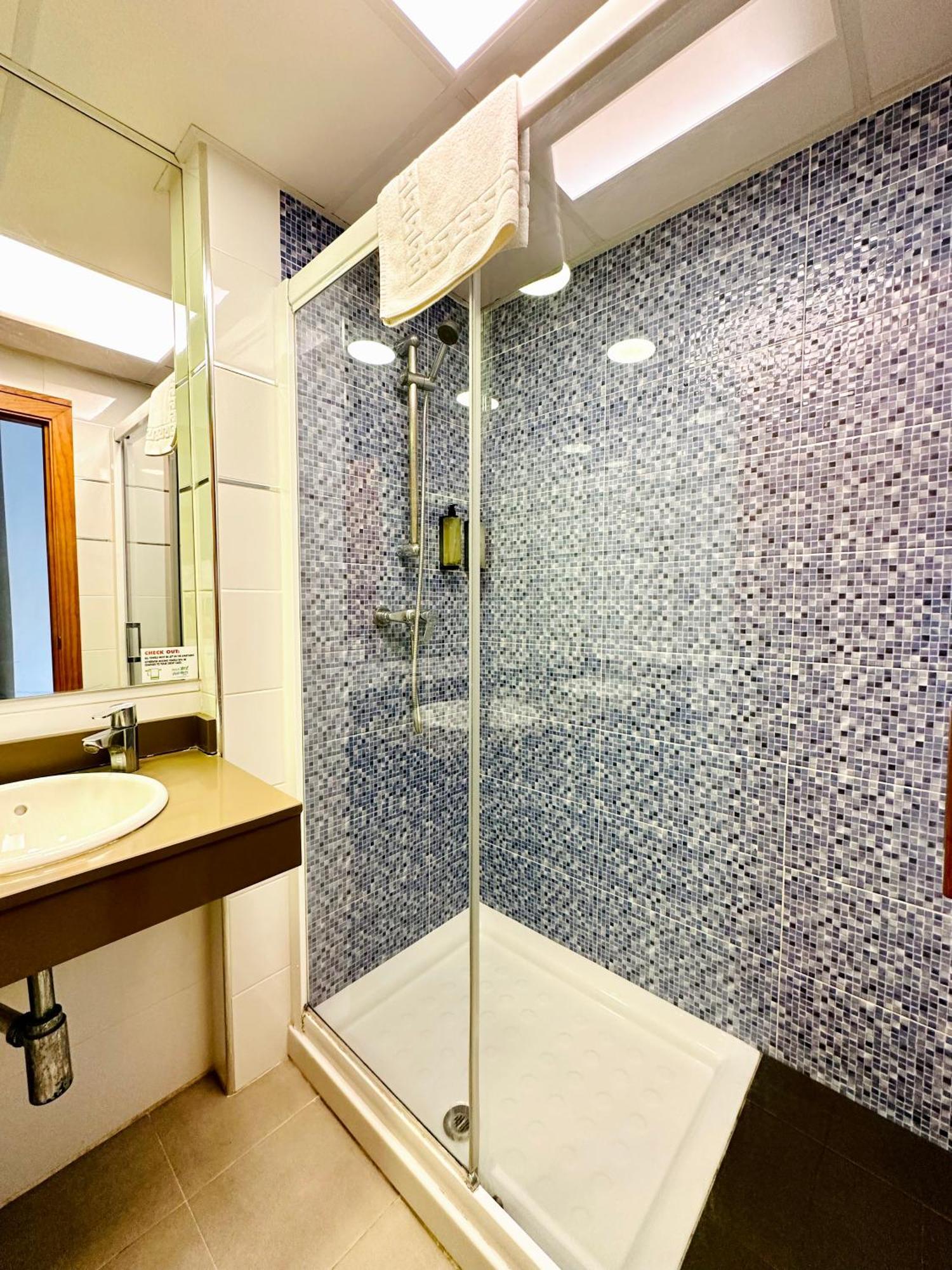 Apartamentos Jet - Adults Only ปลายาเดนบอสซา ภายนอก รูปภาพ