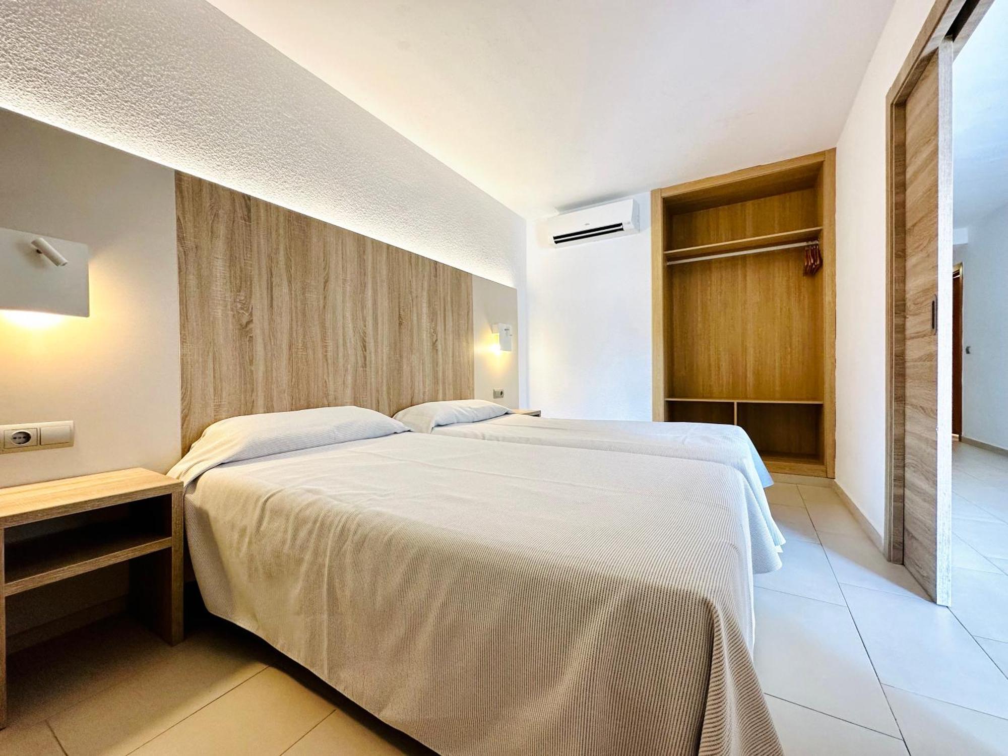 Apartamentos Jet - Adults Only ปลายาเดนบอสซา ภายนอก รูปภาพ
