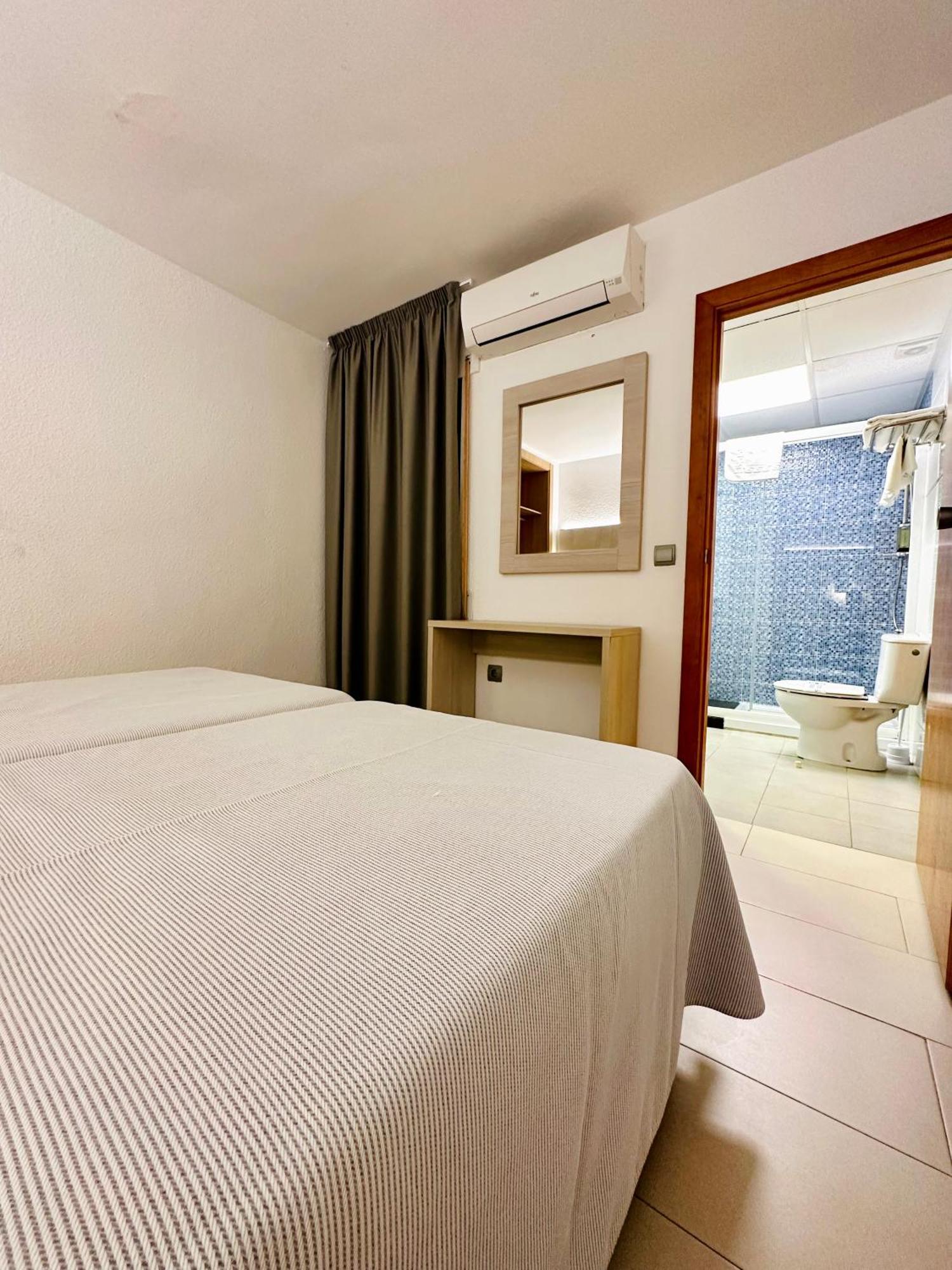 Apartamentos Jet - Adults Only ปลายาเดนบอสซา ภายนอก รูปภาพ