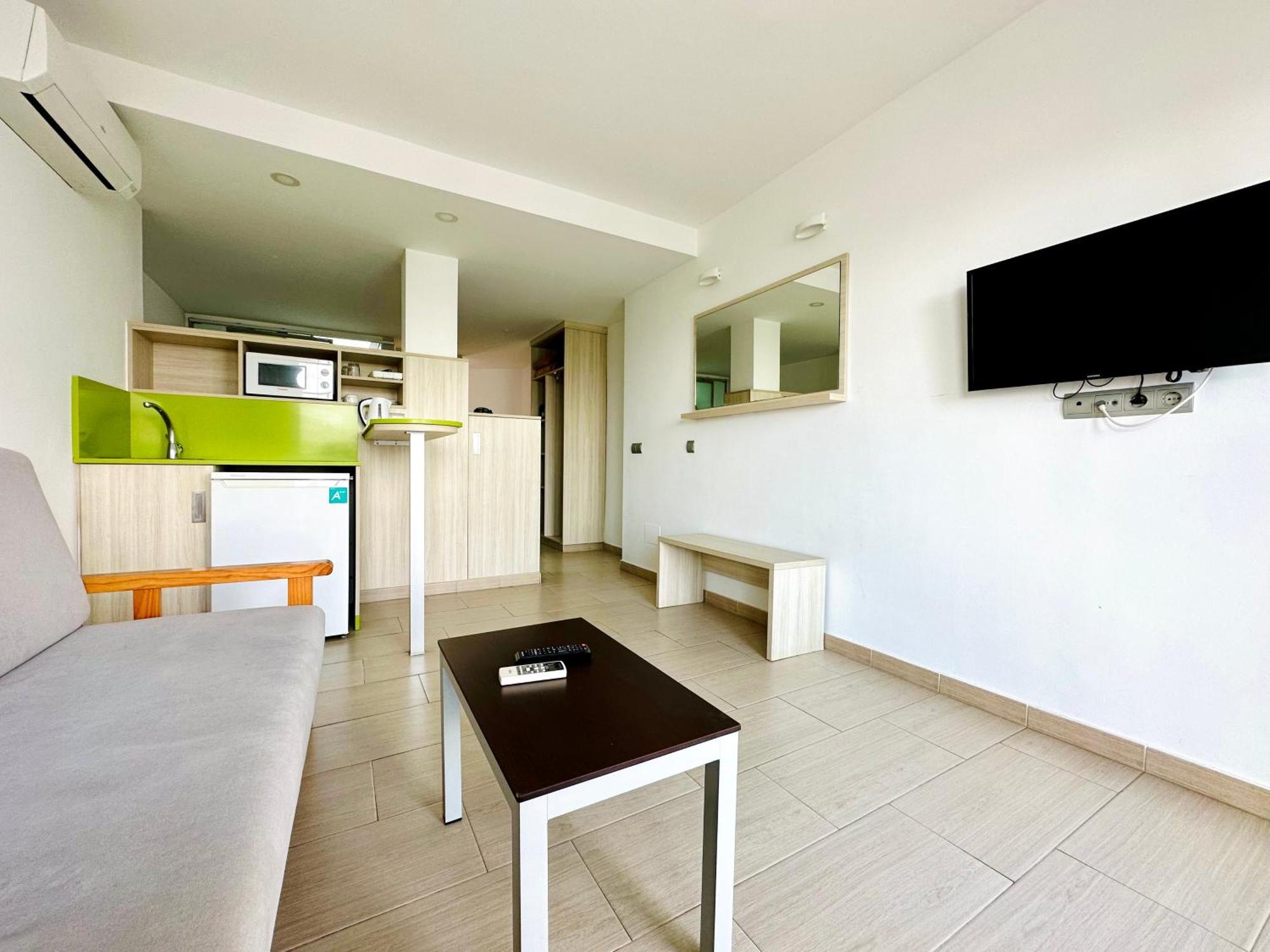 Apartamentos Jet - Adults Only ปลายาเดนบอสซา ภายนอก รูปภาพ