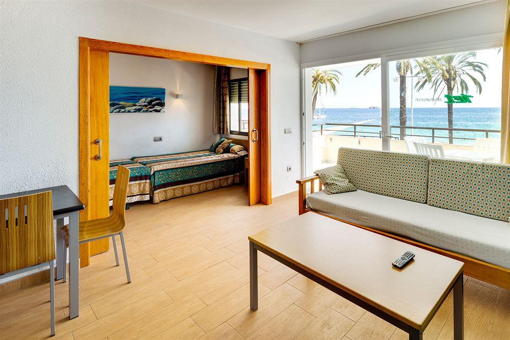 Apartamentos Jet - Adults Only ปลายาเดนบอสซา ภายนอก รูปภาพ