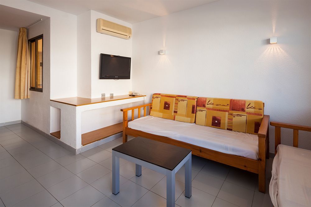 Apartamentos Jet - Adults Only ปลายาเดนบอสซา ภายนอก รูปภาพ