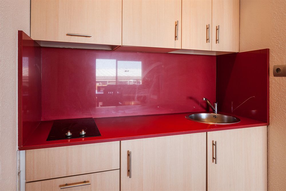 Apartamentos Jet - Adults Only ปลายาเดนบอสซา ภายนอก รูปภาพ
